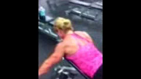 Kristine Mele