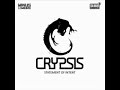 Crypsis - Jealousy