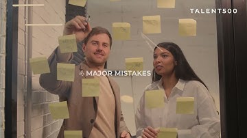 Salary Negotiation : Avoid These Salary Negotiation Mistakes in Interview!