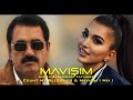 Enisa x İbrahim Tatlıses - Mavişim & Count My Blessings ( Istanblue Remix )
