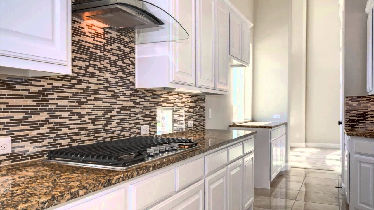 Grand Alexandria at Jackson Hills in Sachse, TX YouTube