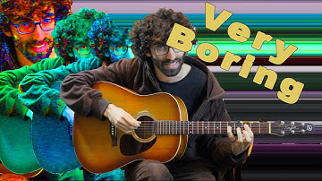 Realistic Songwriting - Ben Levin