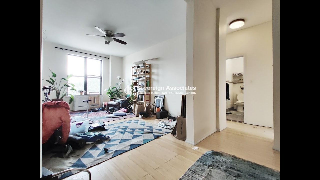 676 Riverside drive, Apartment 5A YouTube