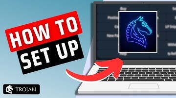 How to Set Up And Use Trojan Solana Bot 2025
