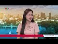TP. Hồ Chí Minh: Cấm nhiều tuyến đường dịp 30/4 | Cụm tin | VTV24