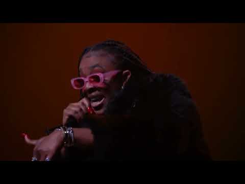Ms Jorgi full perfomance at AFRIMMA Pre-Show