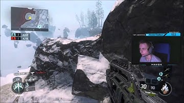 [FINALS MAP 3] UMG $12,000 Showdown vs. Blaztful and Tempoly