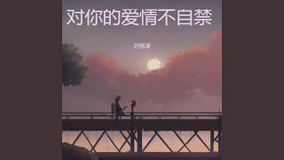 对你的爱情不自禁