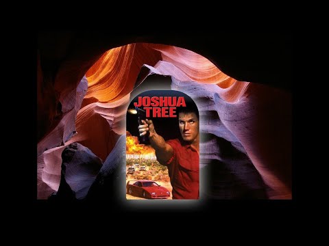 Дерево Джошуа жанр: боевик перевод Андрея Гаврилова