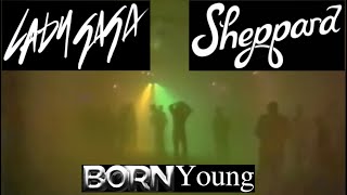 Born Young / Lady Gaga + Sheppard / Born This Way + Die Young / Mashup by the rubbeatS