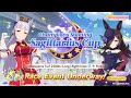 No estoy listo para esto... Copa Sagitario Long | Uma Musume Pretty Derby