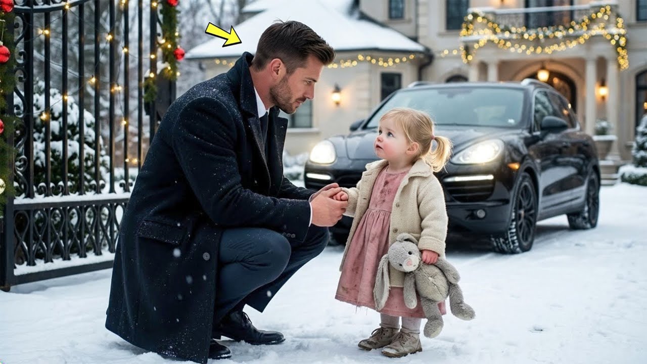 Ein Kleines Mädchen: 