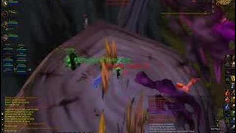 Possible WoW WSG Exploit