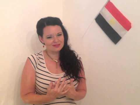 Ar7al Ar7al Ar7al ارحل ارحل ارحل المطربة ايلي اوف لندن من القاهرة 