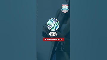 Contact for CFA Demo Lecture | CFA Course Details | FPA Edutech