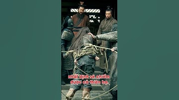 Lã Bố đã hét lên câu gì trước khi bị giết mà nếu Tào Thào nghe theo, lịch sử Tam quốc có lẽ đã khác?