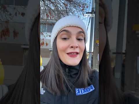 Fox News Salt Lake City Utah