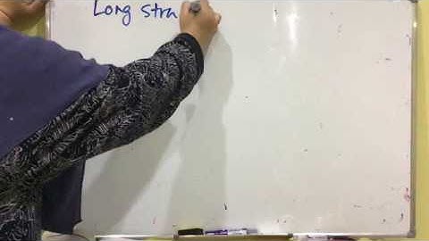 Chapter 10: Synthetic Strategies of Options (Video 1)