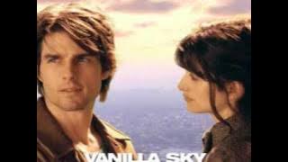 Vanilla sky - Soundtrack (Sigur ros - The nothing song)