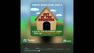 Audiobook Sample: Out of the Doghouse