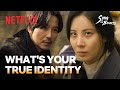 From bandit to bodyguard: Kim Nam-gil switches sides for Seohyun? | Song of the Bandits [ENG SUB]