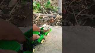 #tractor 🚜 Chhota trali #video #viral