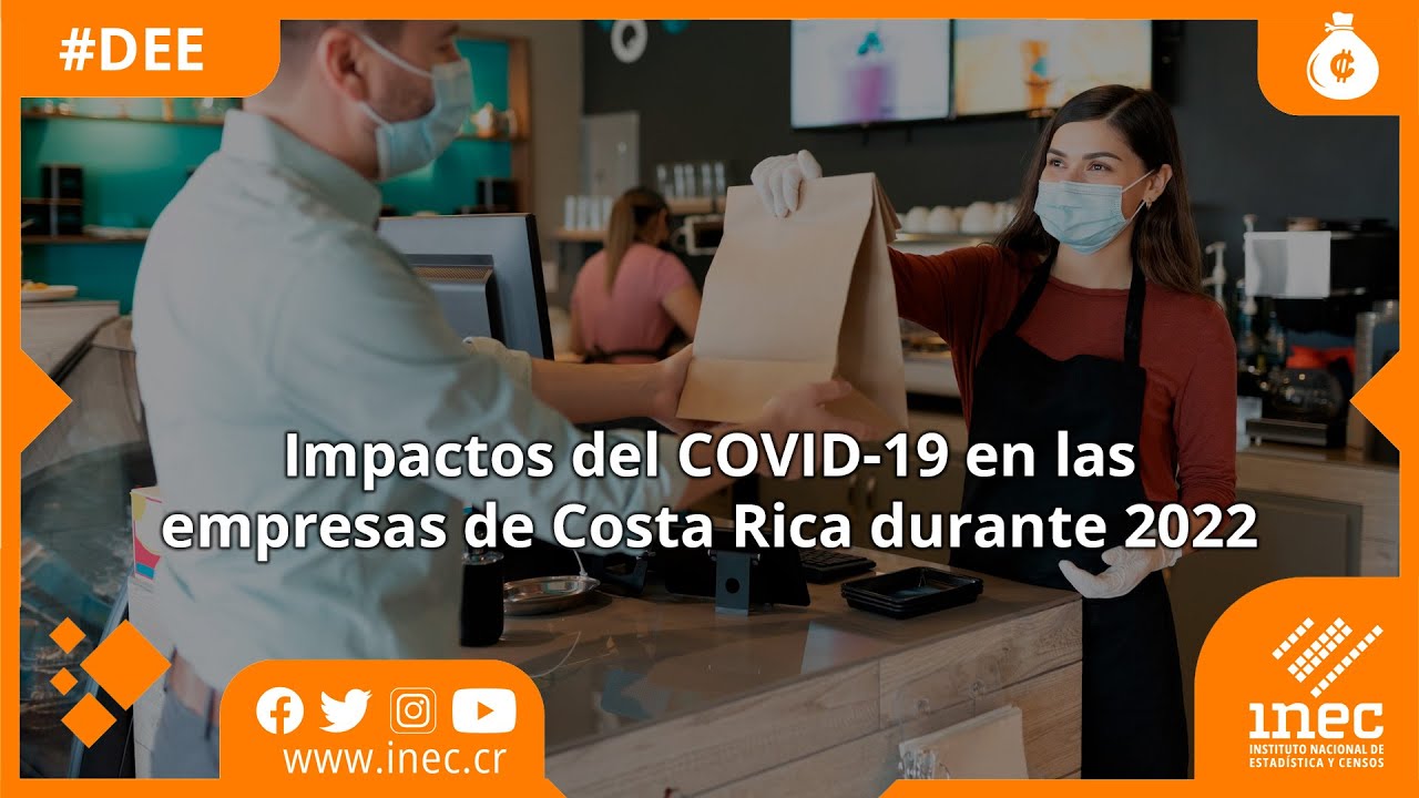 INEC Costa Rica – Impactos del COVID-19 en las empresas de Costa Rica ...