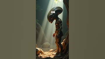 Are Aliens Using Technology Humans Can’t Detect?