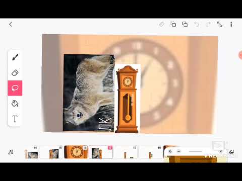 Хикори дикори док - YouTube