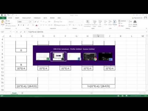Program Execution Expression - Group Raymond