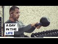 A DAY IN THE LIFE with Rafael Lovato Jr!