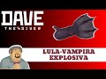 FISHMON LULA-VAMPIRA EXPLOSIVA (DAVE THE DIVER) - PT-BR #28