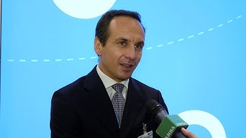 Tommaso Cornaglia CEO Cornaglia Turkey