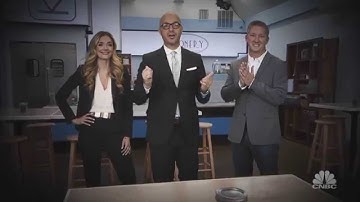 Restaurant Startup On CNBC Prime | Restaurant Startup