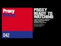 Proxy - Ready To Watching (Original Mix) [Turbo-042]