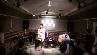 Strawberry 9 HOTLINE2016 島村楽器仙台長町モール店 店予選Vol.9