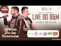 LIVE DO BRUNO & MARRONE 3 - #BeMBrahmaLive