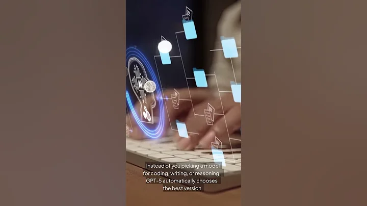 What Makes GPT 5 the Next Big Leap in AI