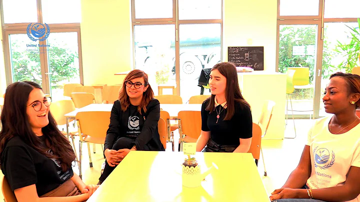 Juliette interviews the CBM Team