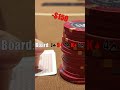 Peeling premiums part 3  poker pokershorts