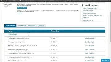 How to install vmware #getajobinit #getajobintech
