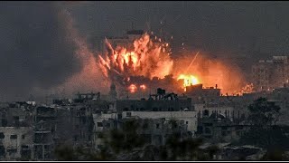 Gaza : reprise des négociations pour une trêve entre Israël et le Hamas