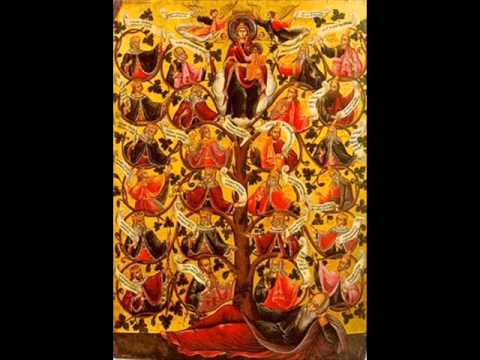 დეკანოზი თეოდორე გიგნაძე სახარება ქრისტეშობის წინა კვირა