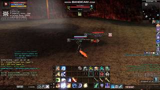 RF Online WR CORA x Mage ASPD CORA