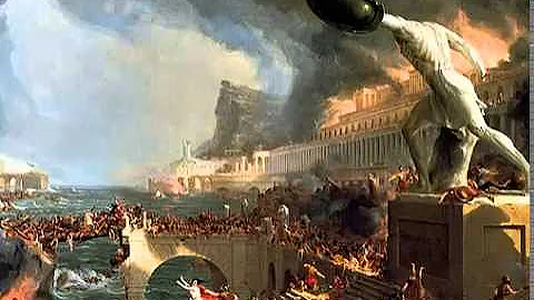 History The Decline and Fall of the Roman Empire Volume 1, Part 1, Audiobook mp4