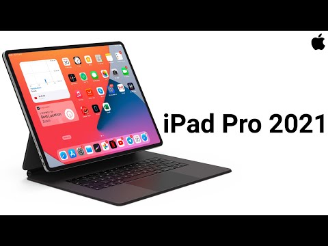 Video: Apple Predstavil Nove Modele IPad 22. Oktobra - Poročilo