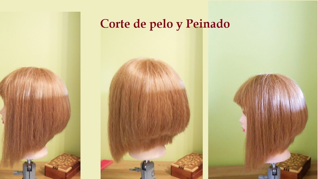 Corte De Cabello En Capas Para Nina