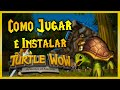 Como JUGAR e INSTALAR Turtle WoW 🐢 El Classic+ Gratuito