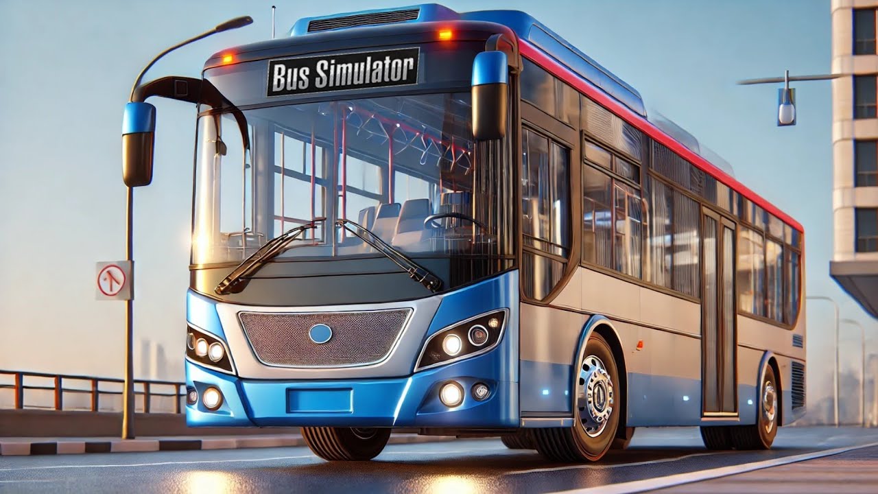 Bus simulator Indonesia gameplay bus simulator indonesia unlimited