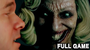 Man of Medan FULL Game Walkthrough (Everyone Lives, Best Ending) (The Dark Pictures Anthology)